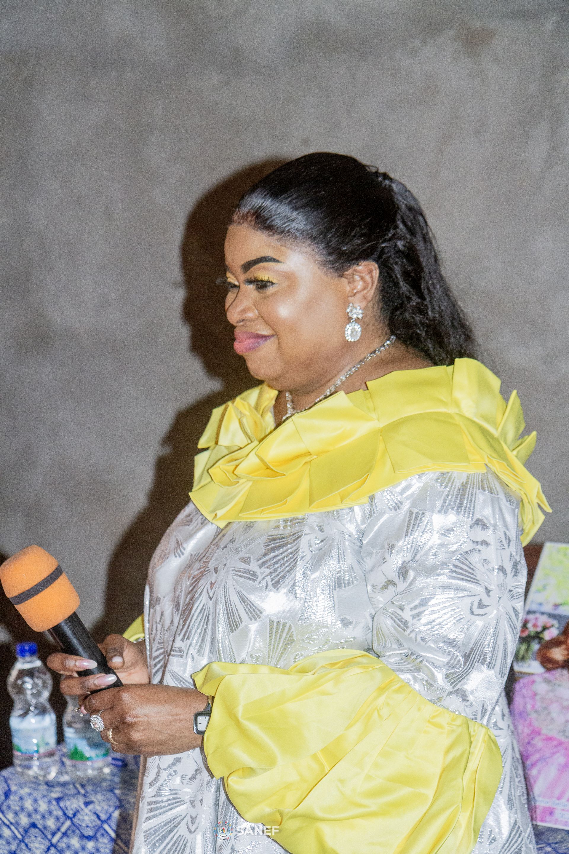 SANEF 2025 CONFERENCE 044