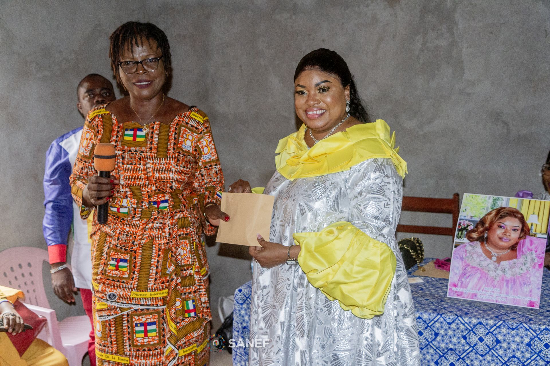 SANEF 2025 CONFERENCE 046