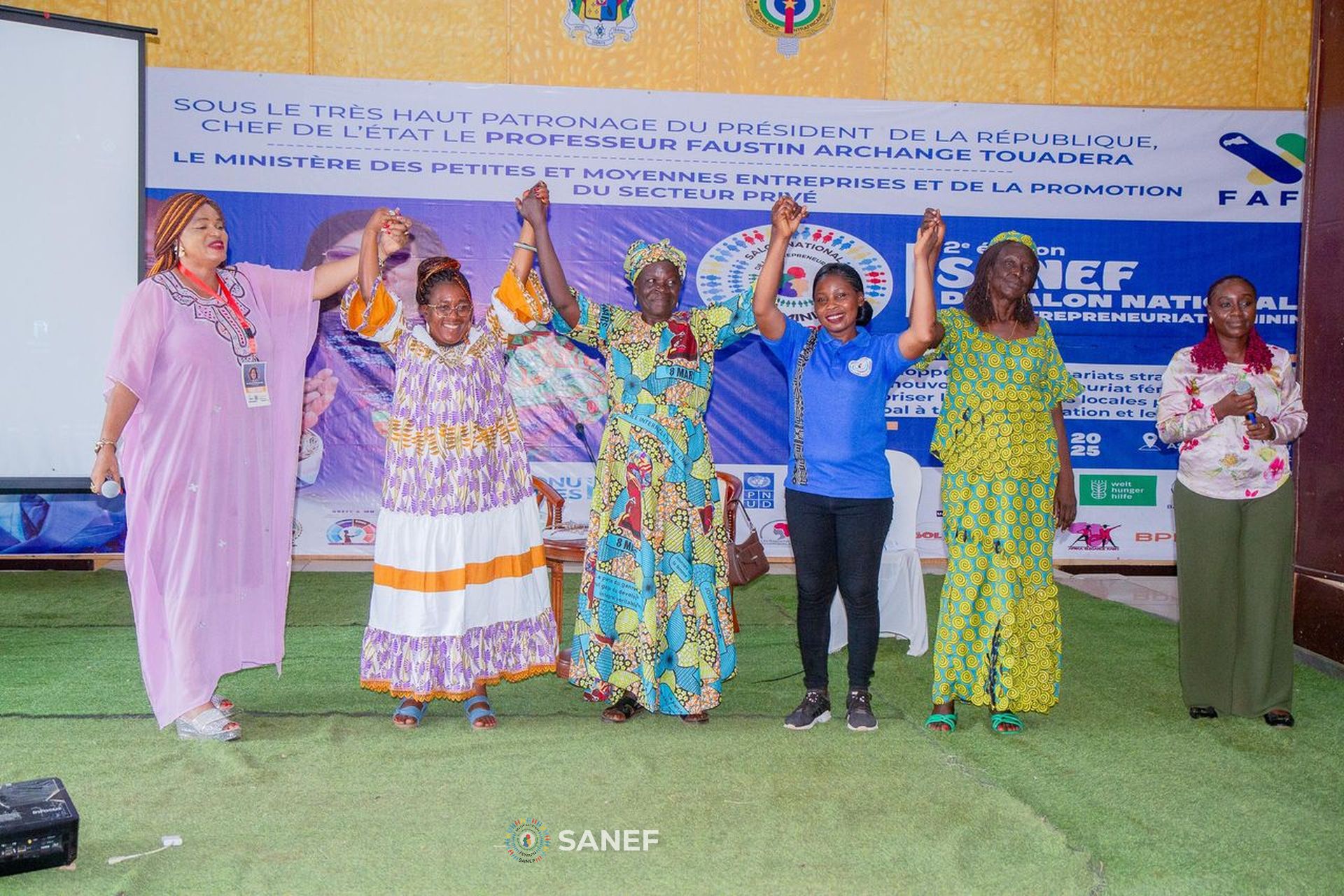 SANEF 2025 CONFERENCE 048