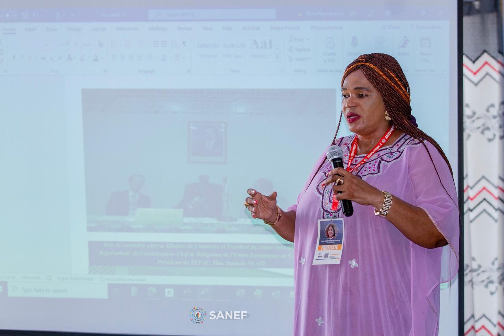 SANEF 2025 CONFERENCE 049