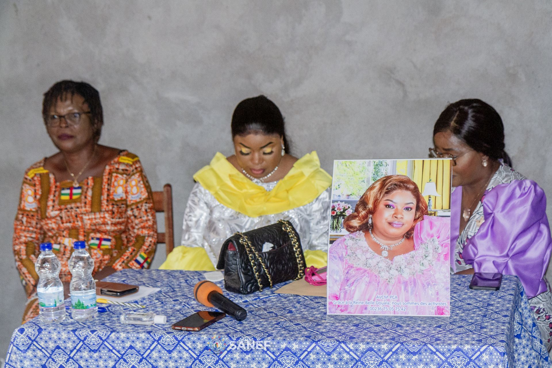 SANEF 2025 CONFERENCE 042