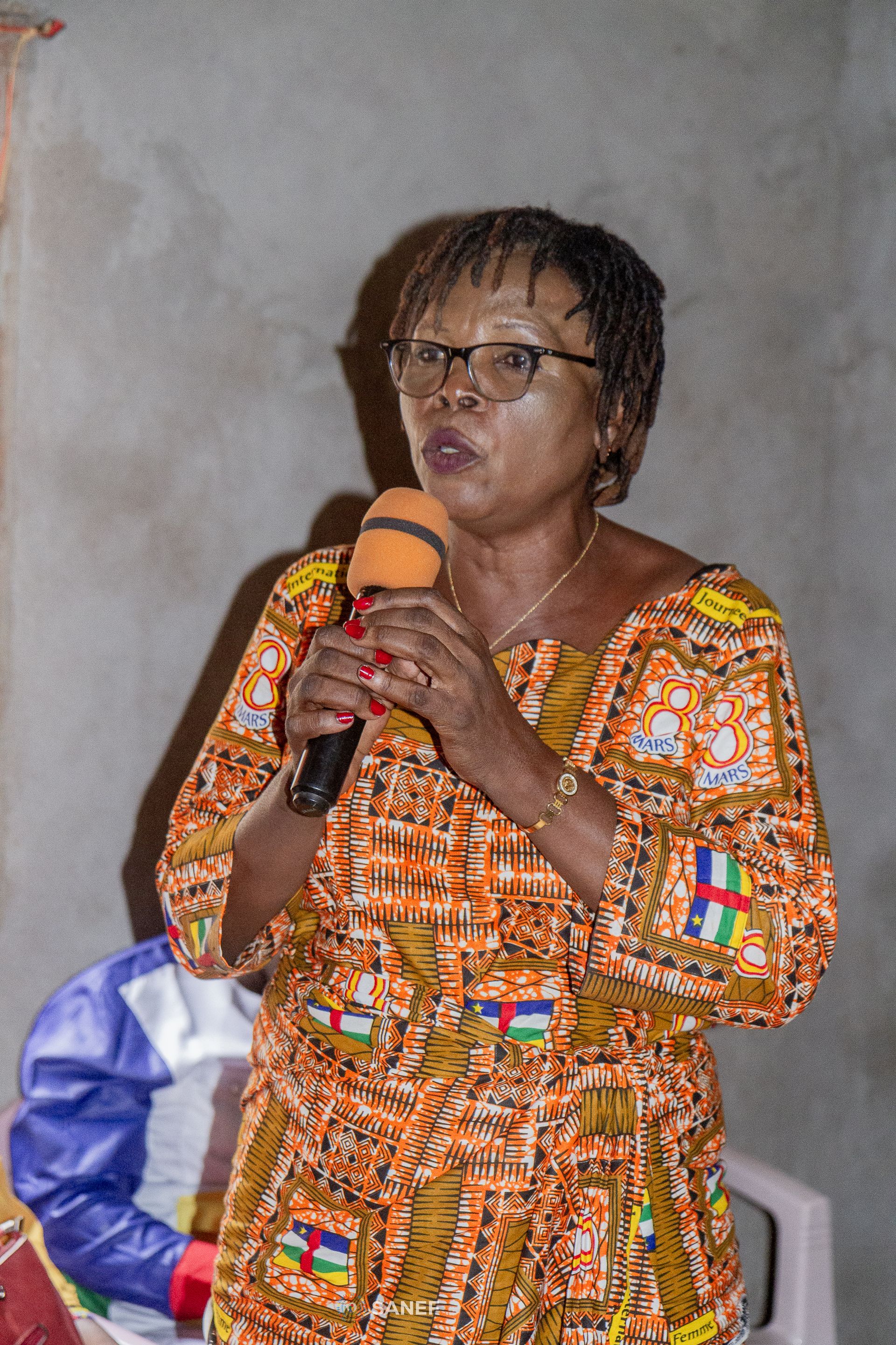 SANEF 2025 CONFERENCE 043