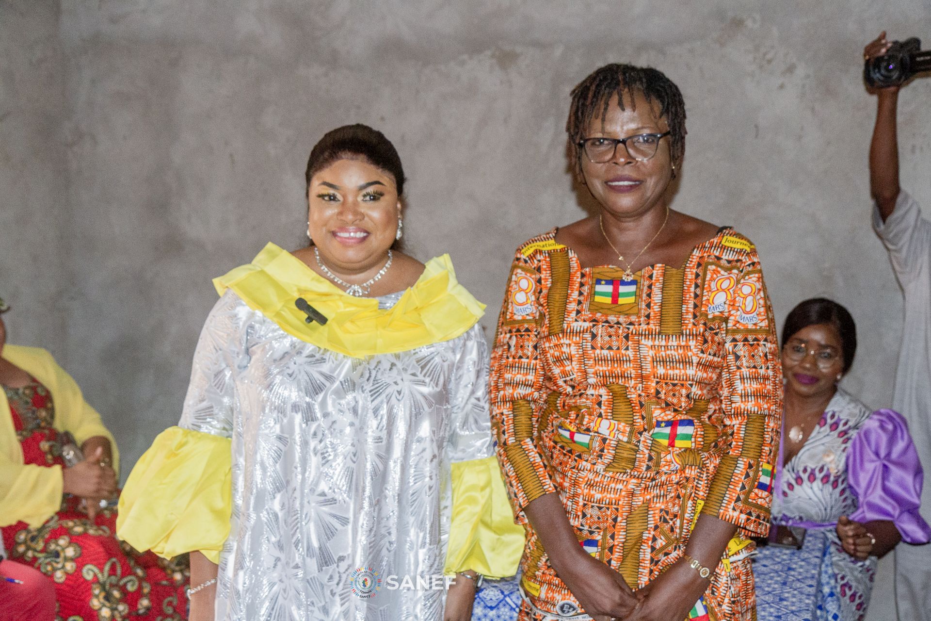 SANEF 2025 CONFERENCE 036