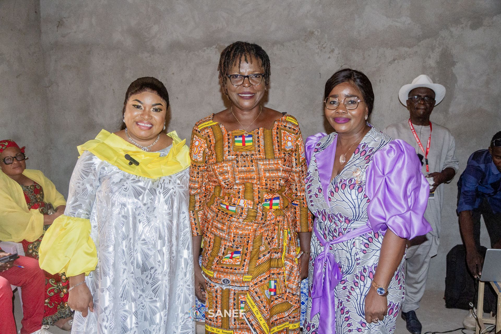 SANEF 2025 CONFERENCE 037