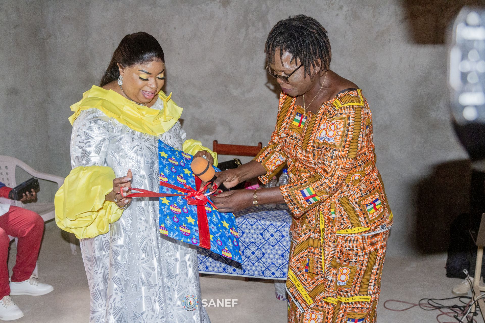 SANEF 2025 CONFERENCE 039