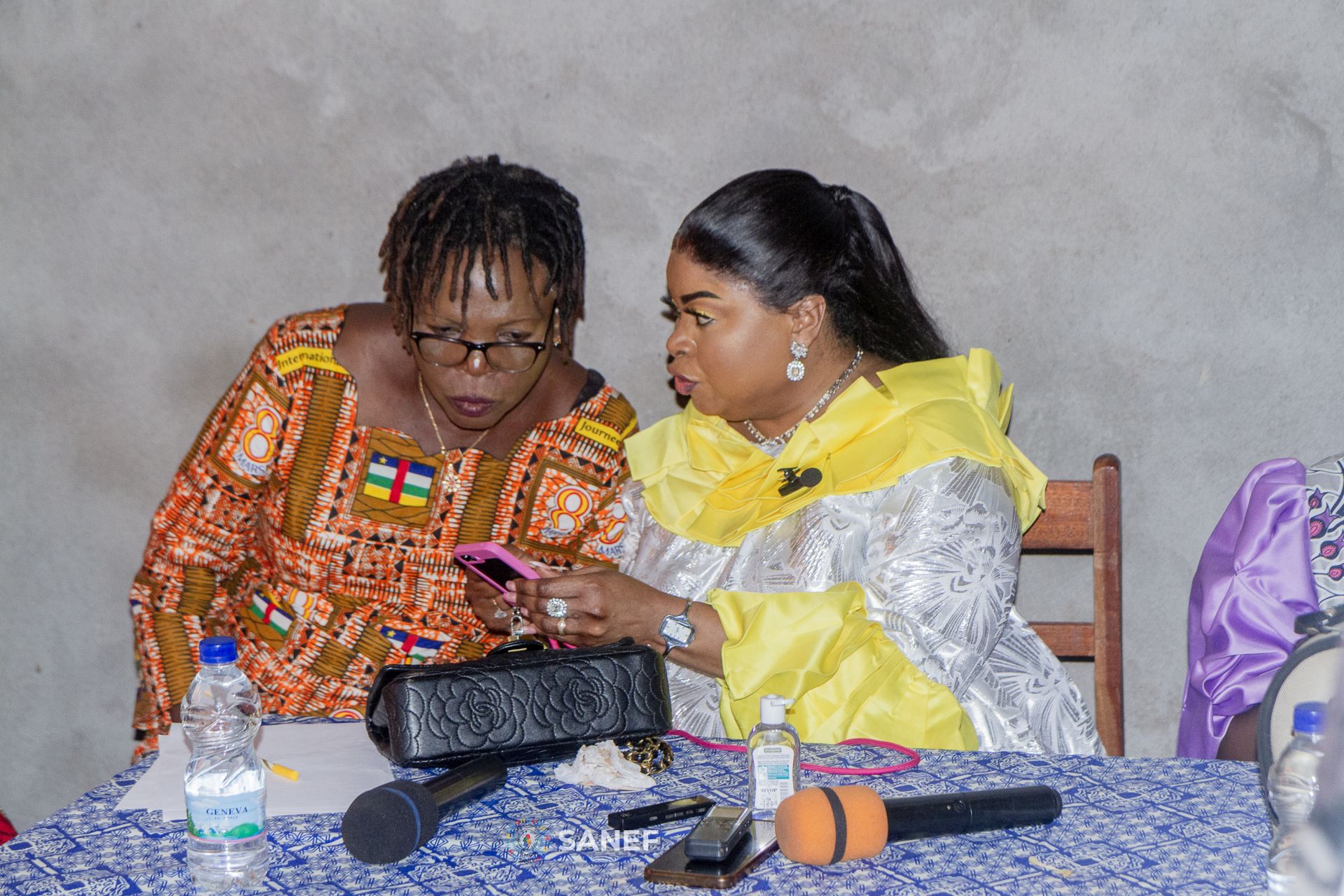 SANEF 2025 CONFERENCE 032