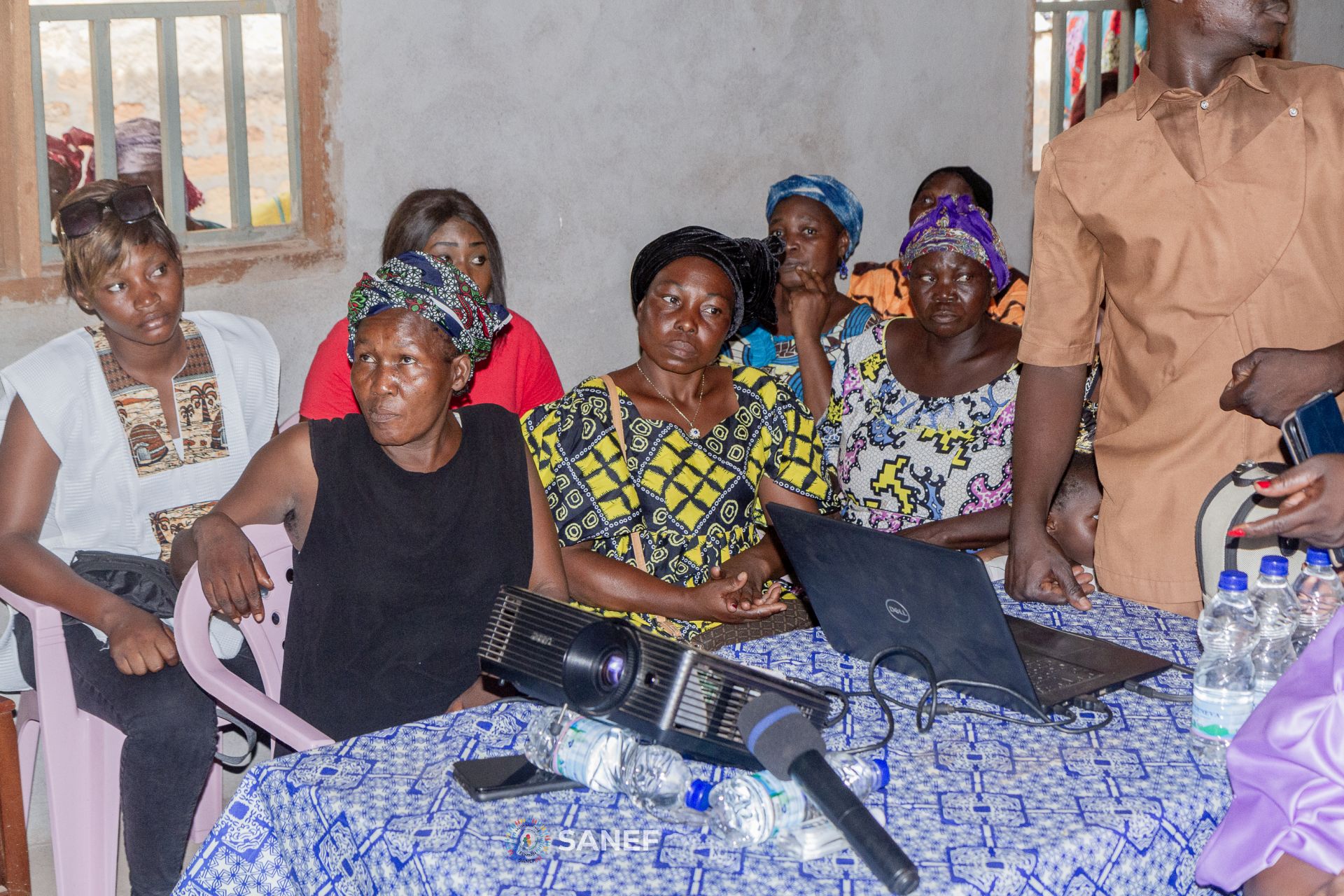 SANEF 2025 CONFERENCE 033