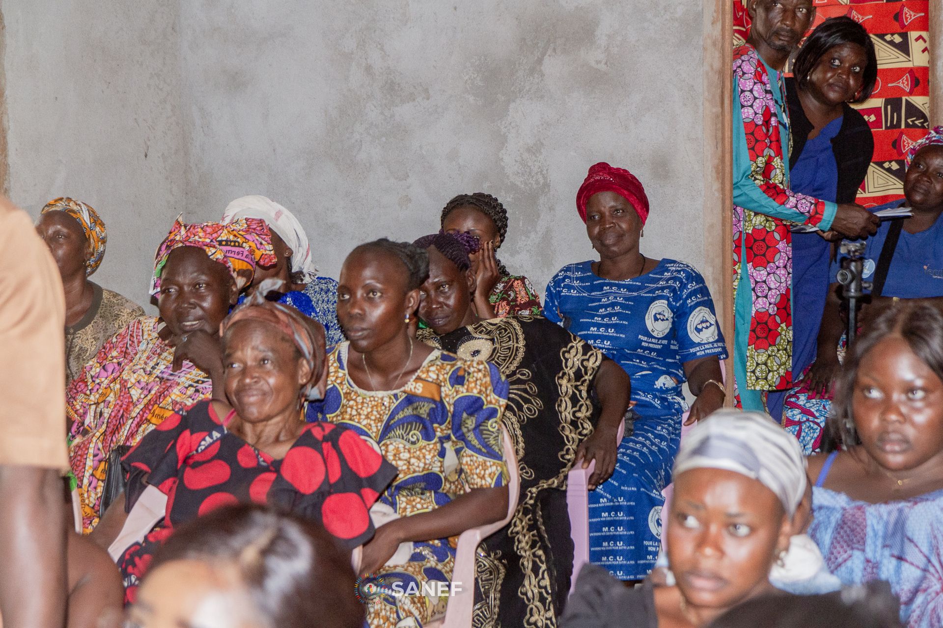 SANEF 2025 CONFERENCE 034