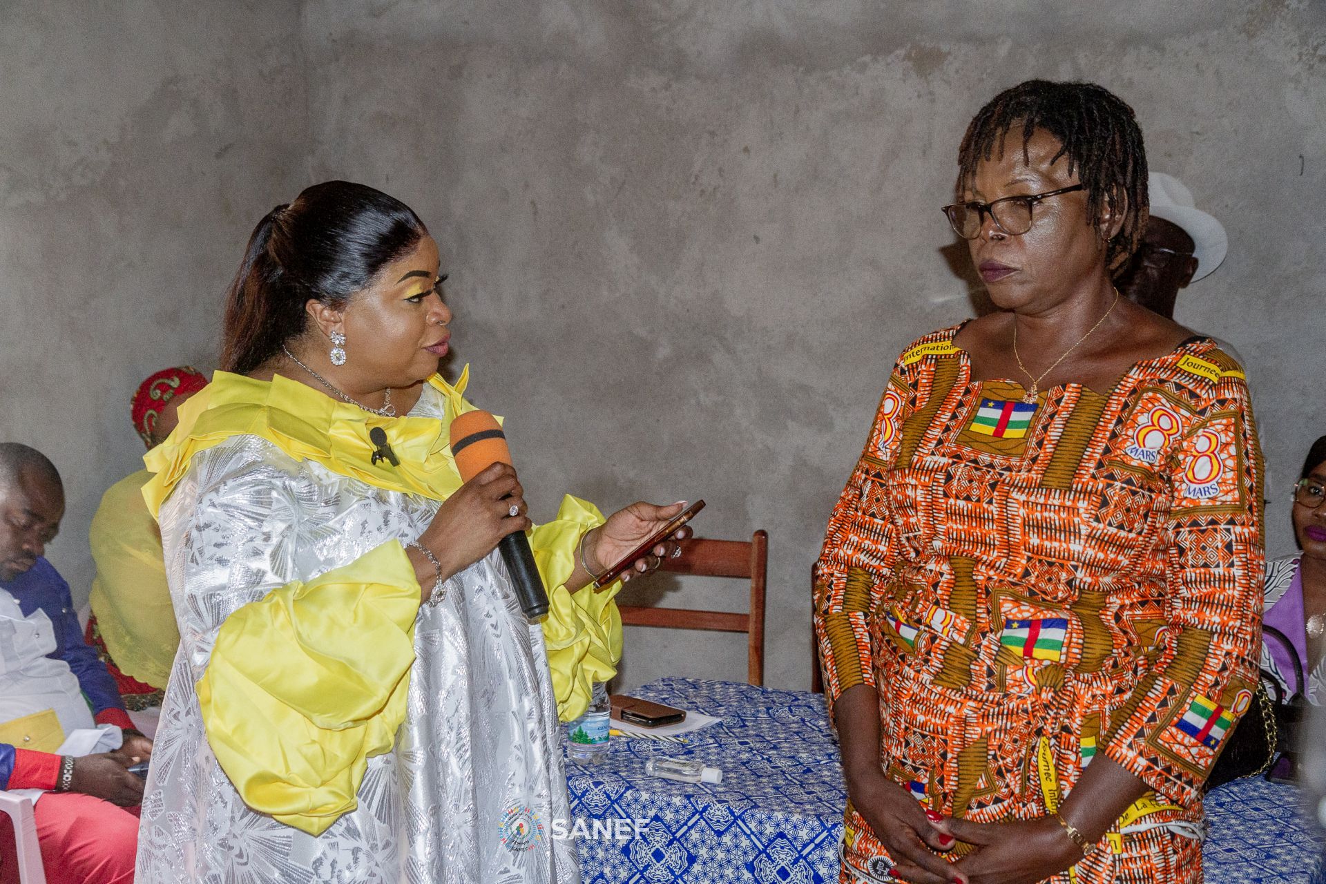 SANEF 2025 CONFERENCE 035