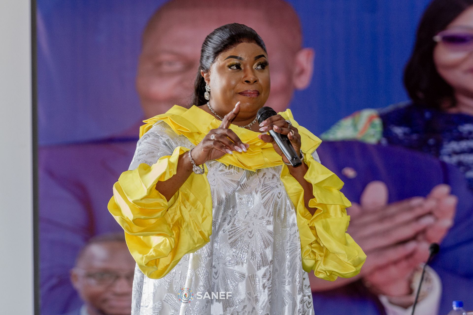 SANEF 2025 CONFERENCE 028