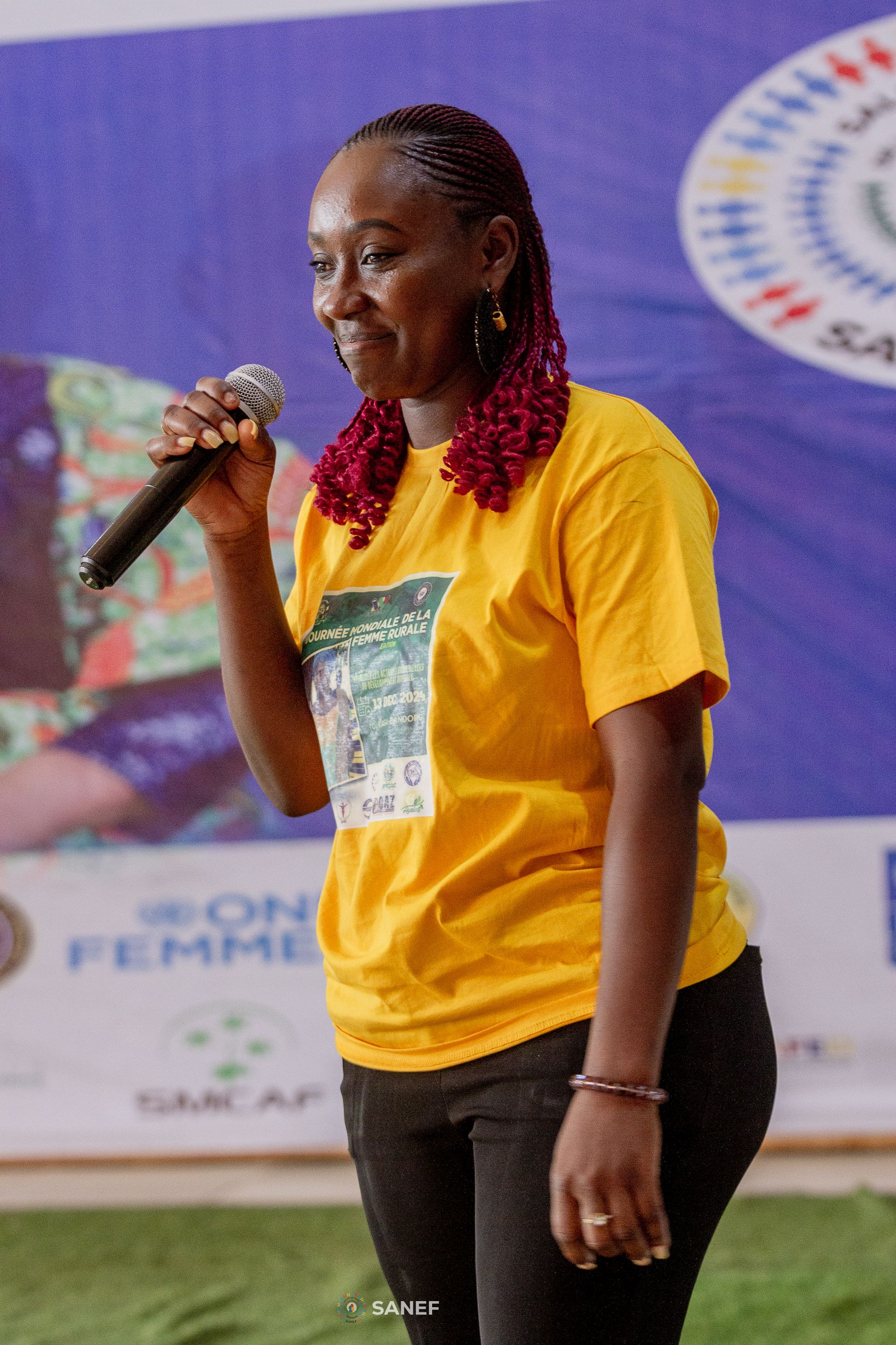 SANEF 2025 CONFERENCE 029