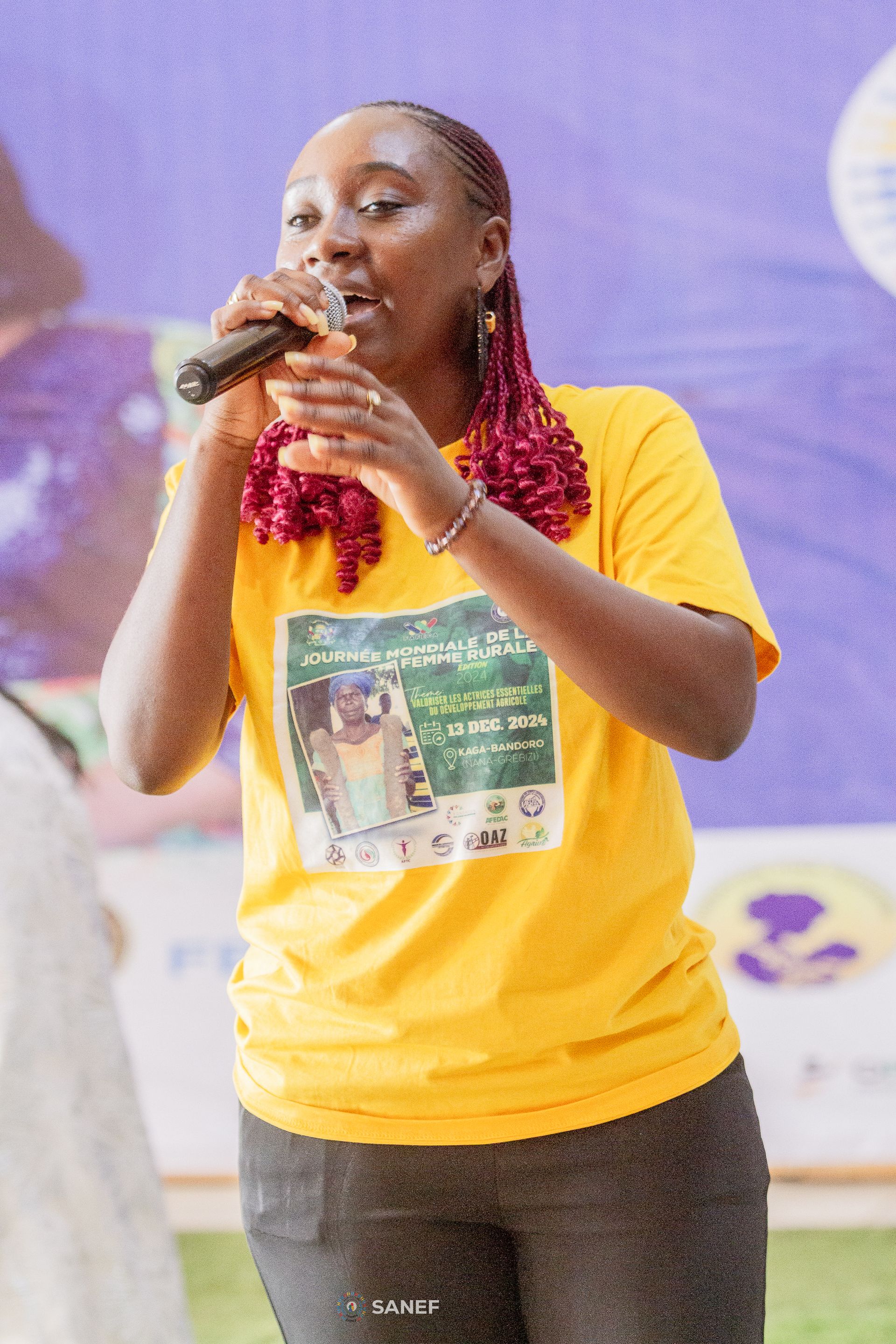 SANEF 2025 CONFERENCE 030