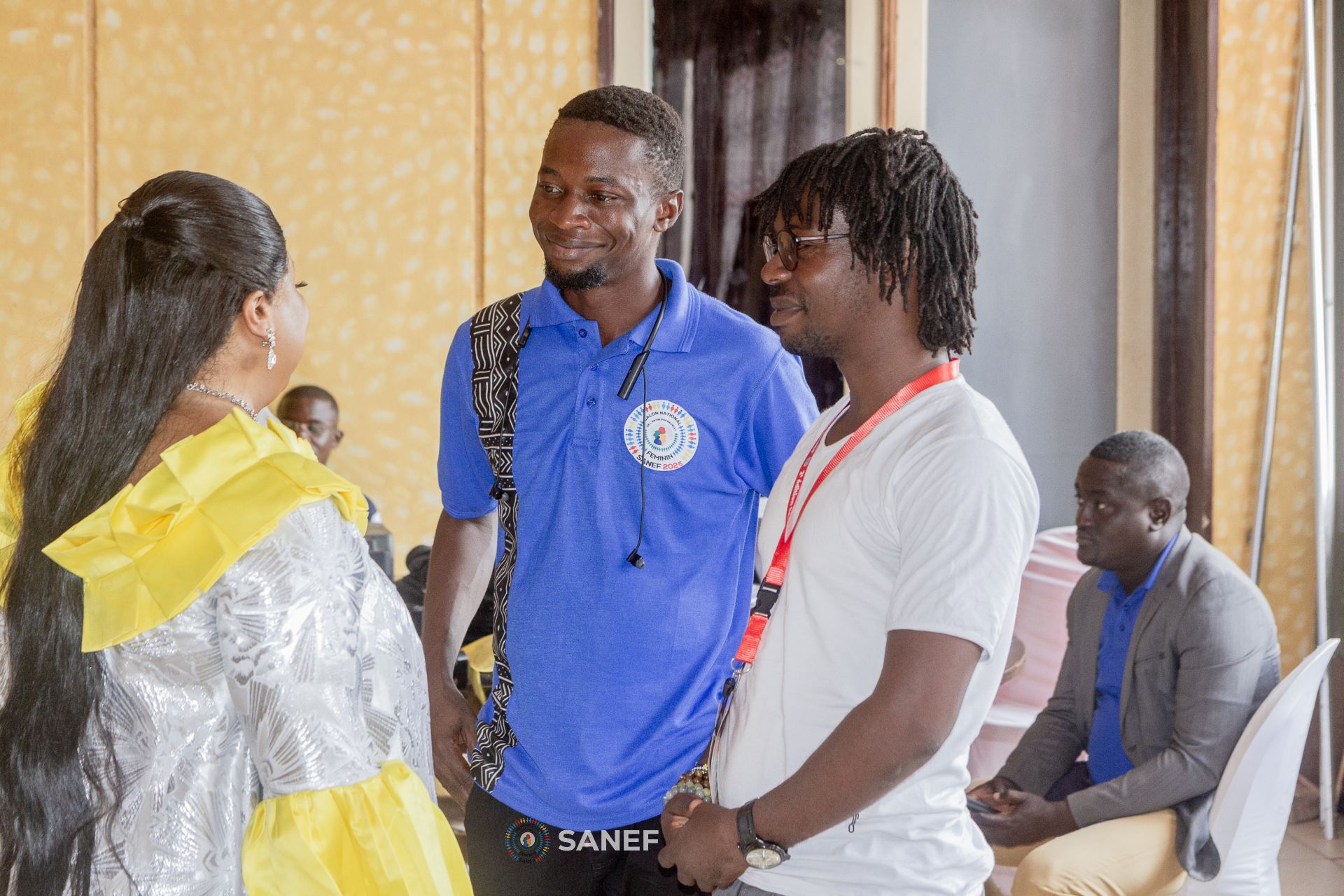 SANEF 2025 CONFERENCE 031