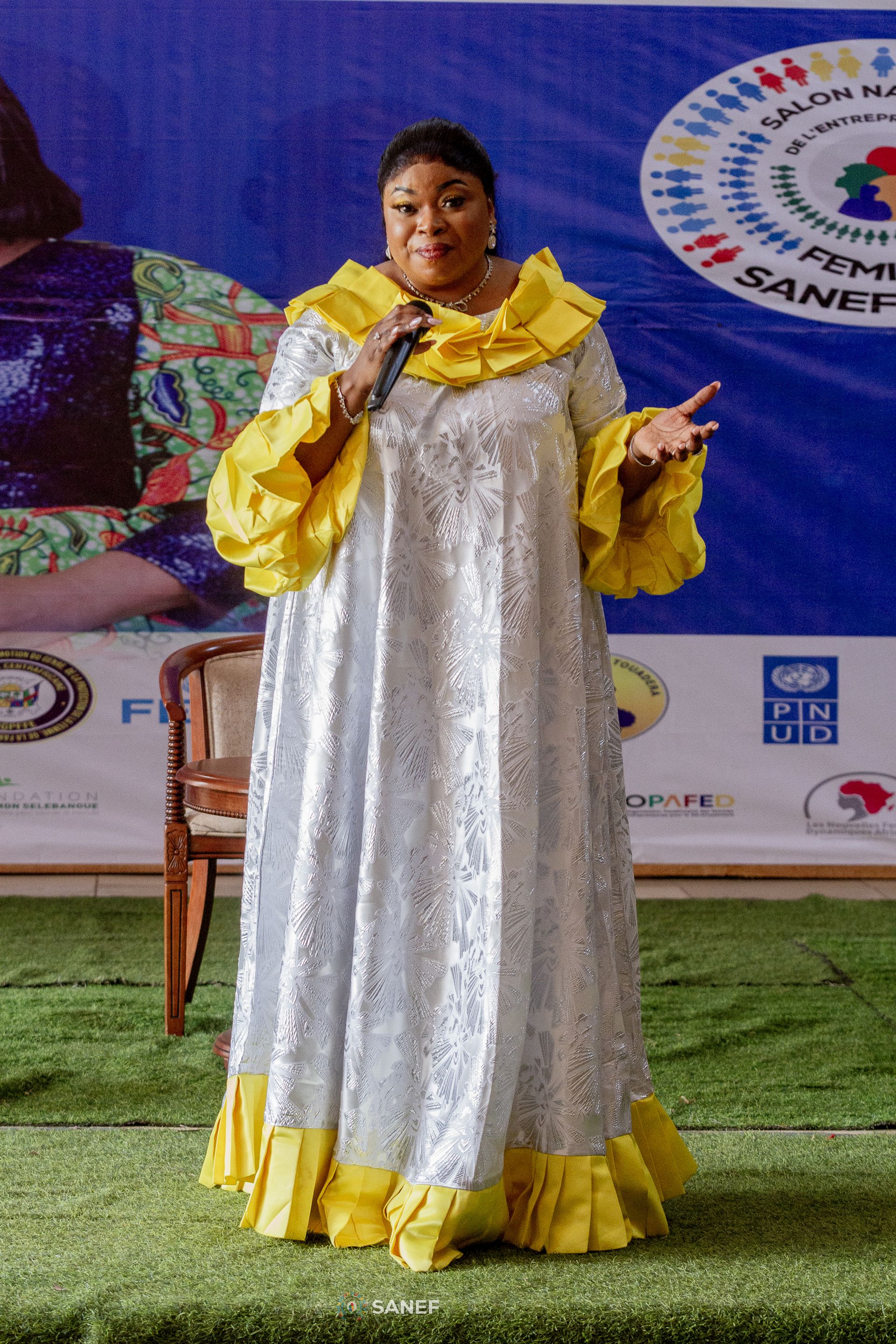 SANEF 2025 CONFERENCE 025