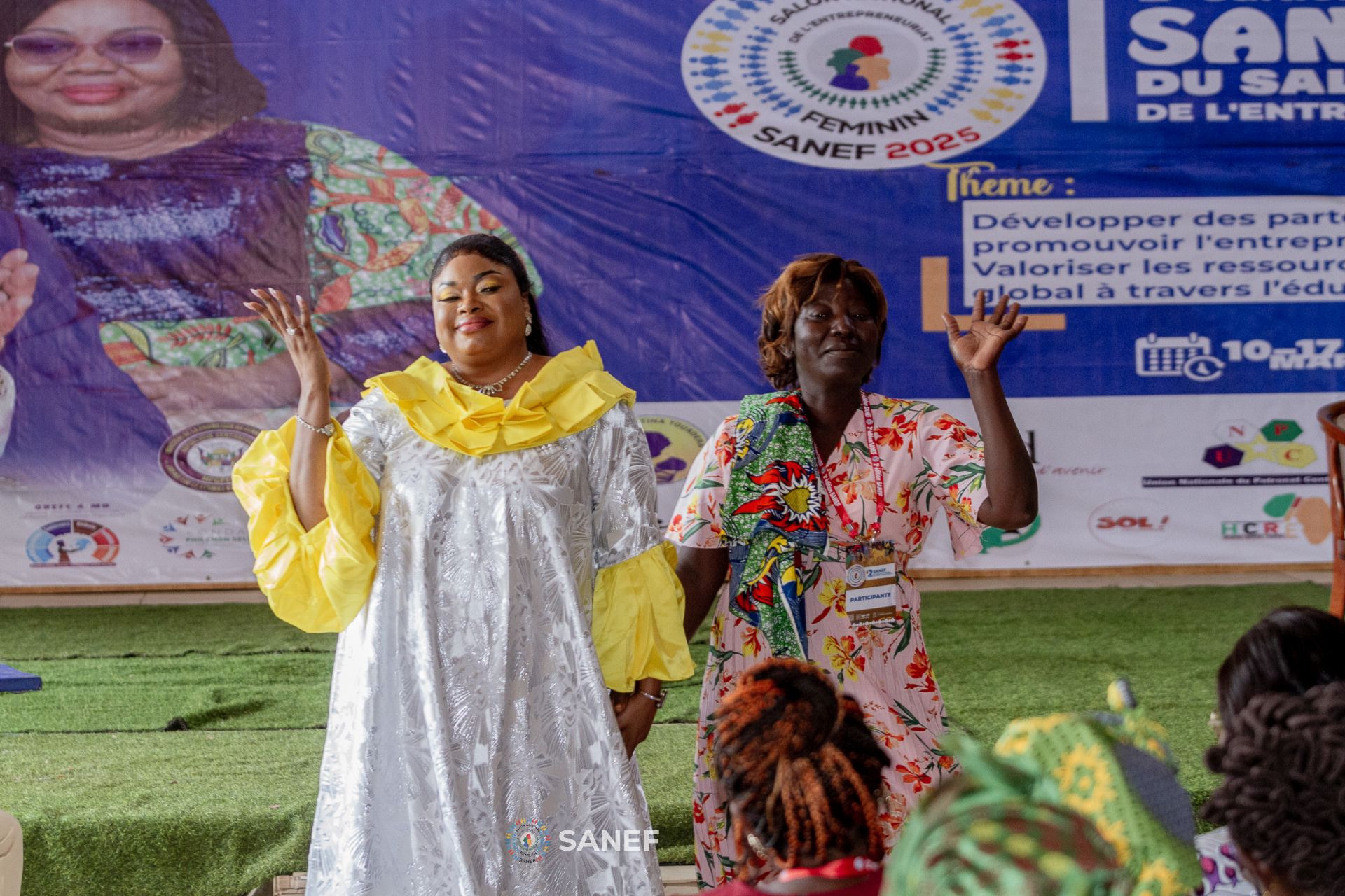 SANEF 2025 CONFERENCE 026