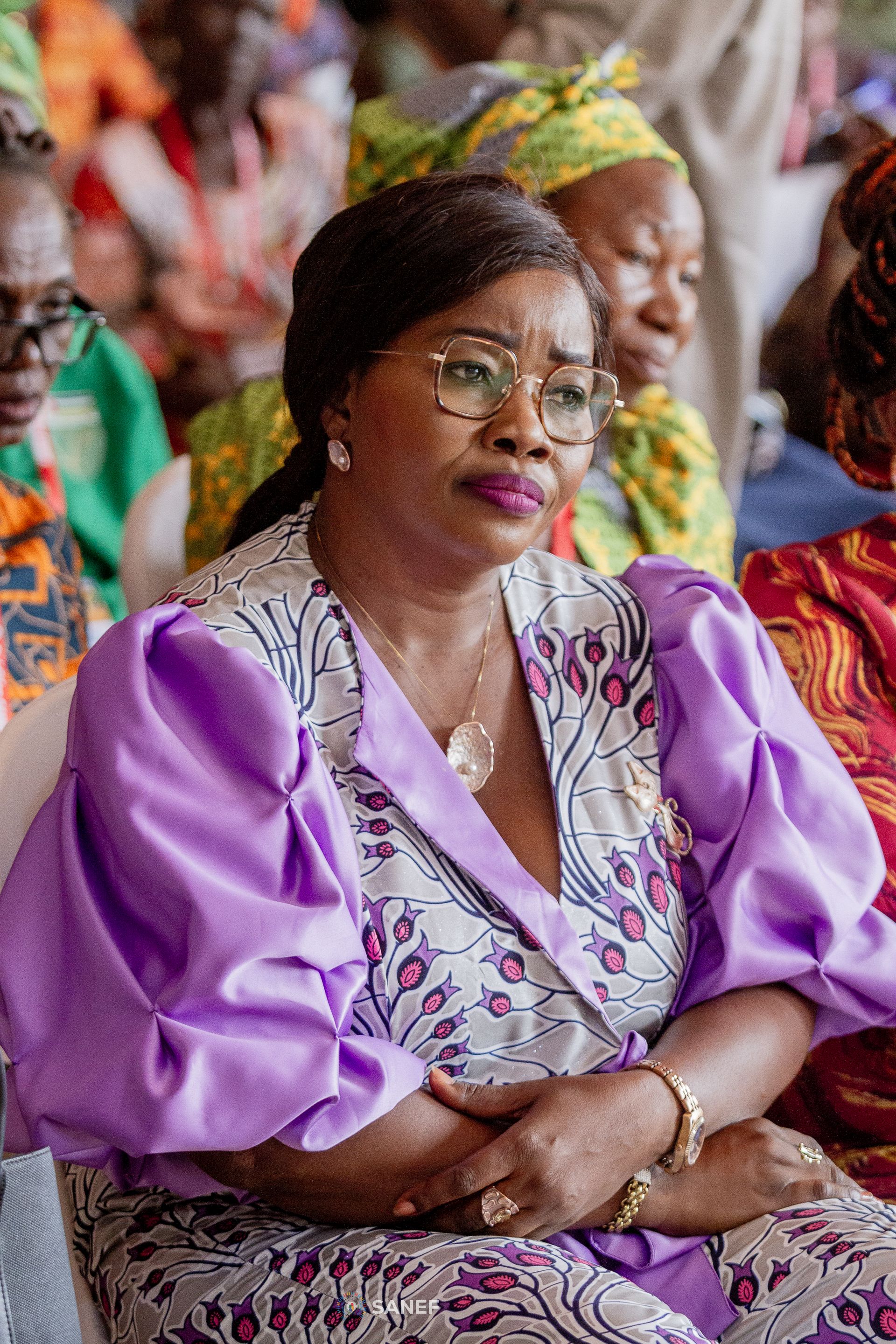 SANEF 2025 CONFERENCE 022