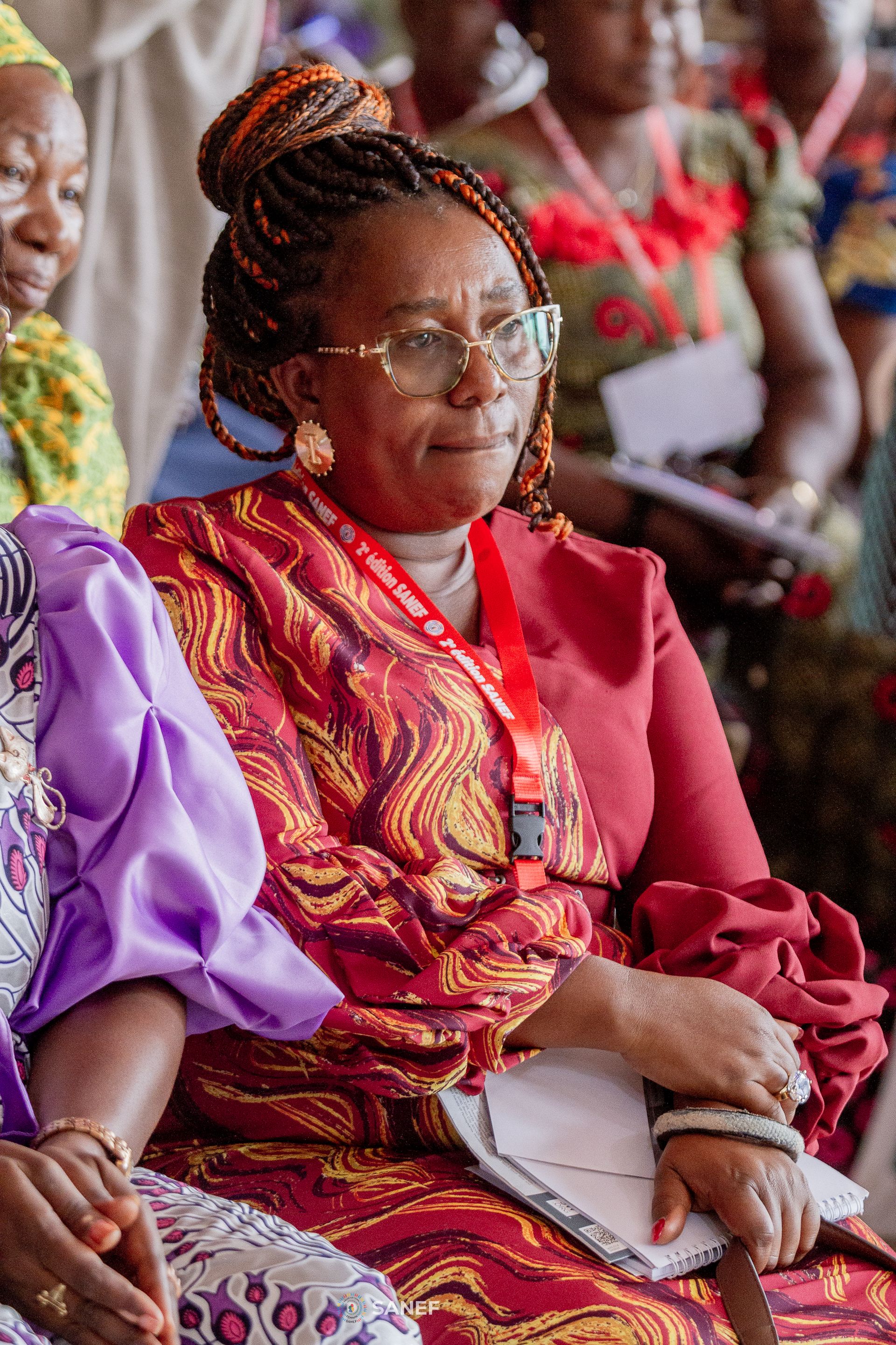 SANEF 2025 CONFERENCE 023