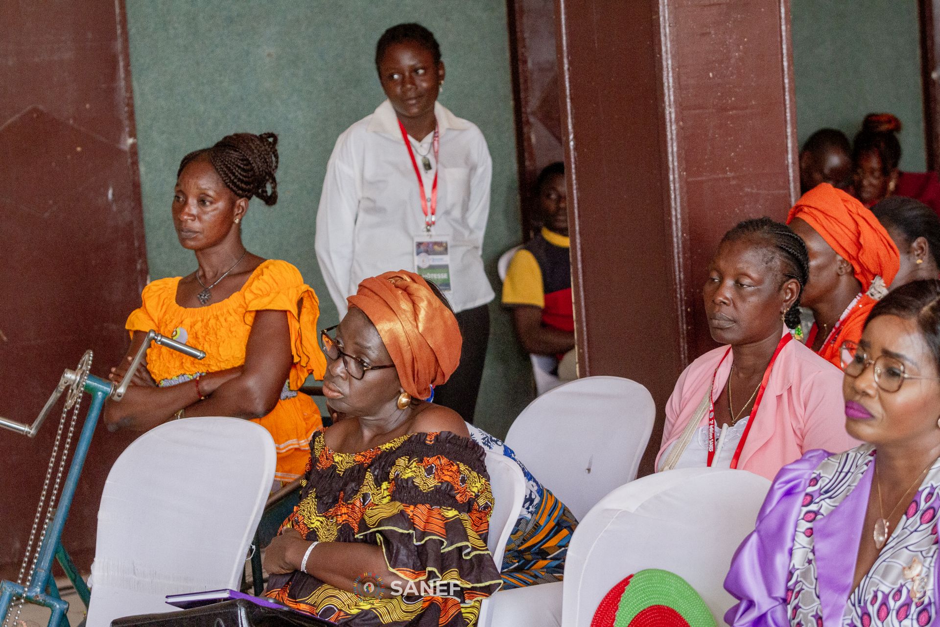 SANEF 2025 CONFERENCE 019