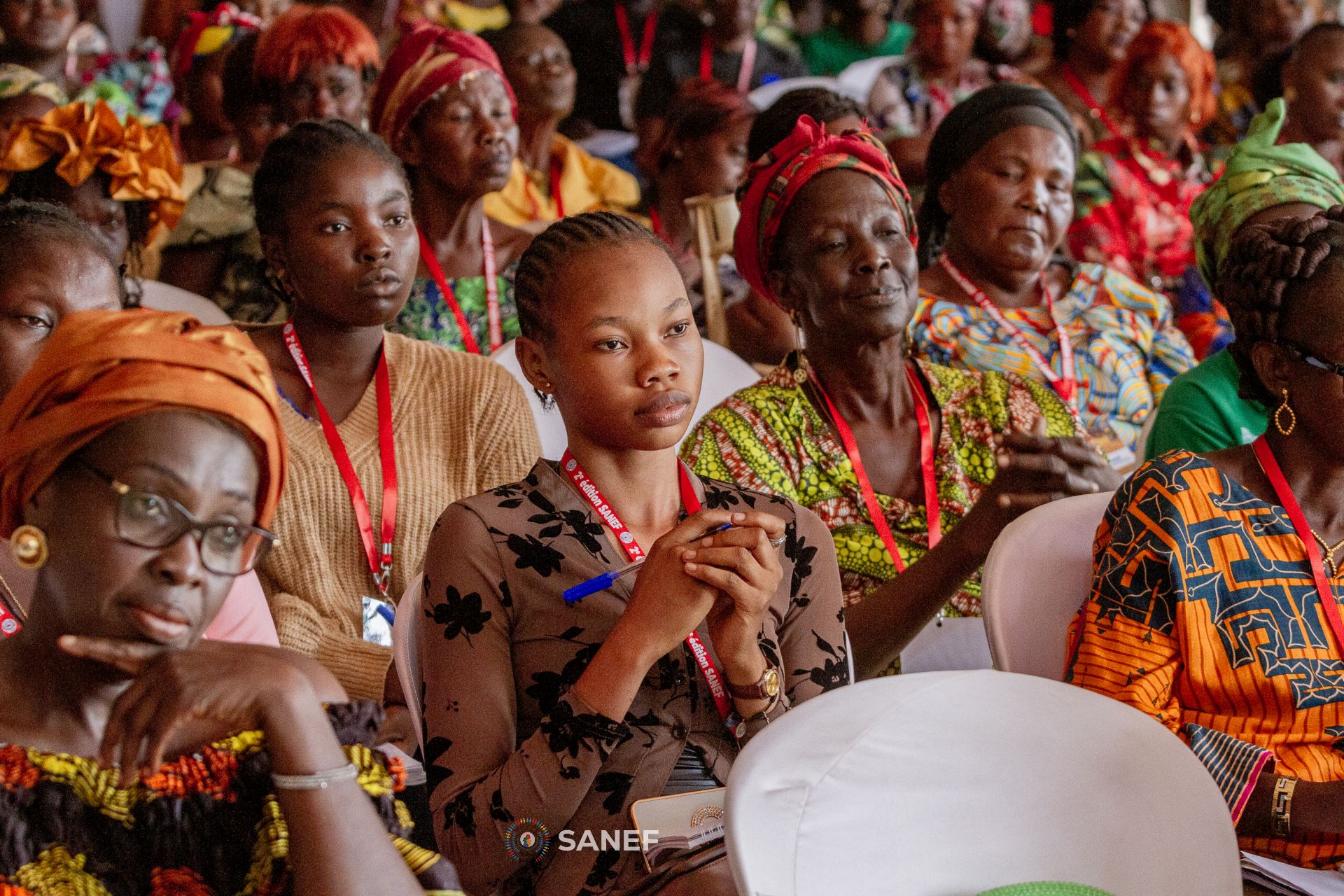 SANEF 2025 CONFERENCE 020