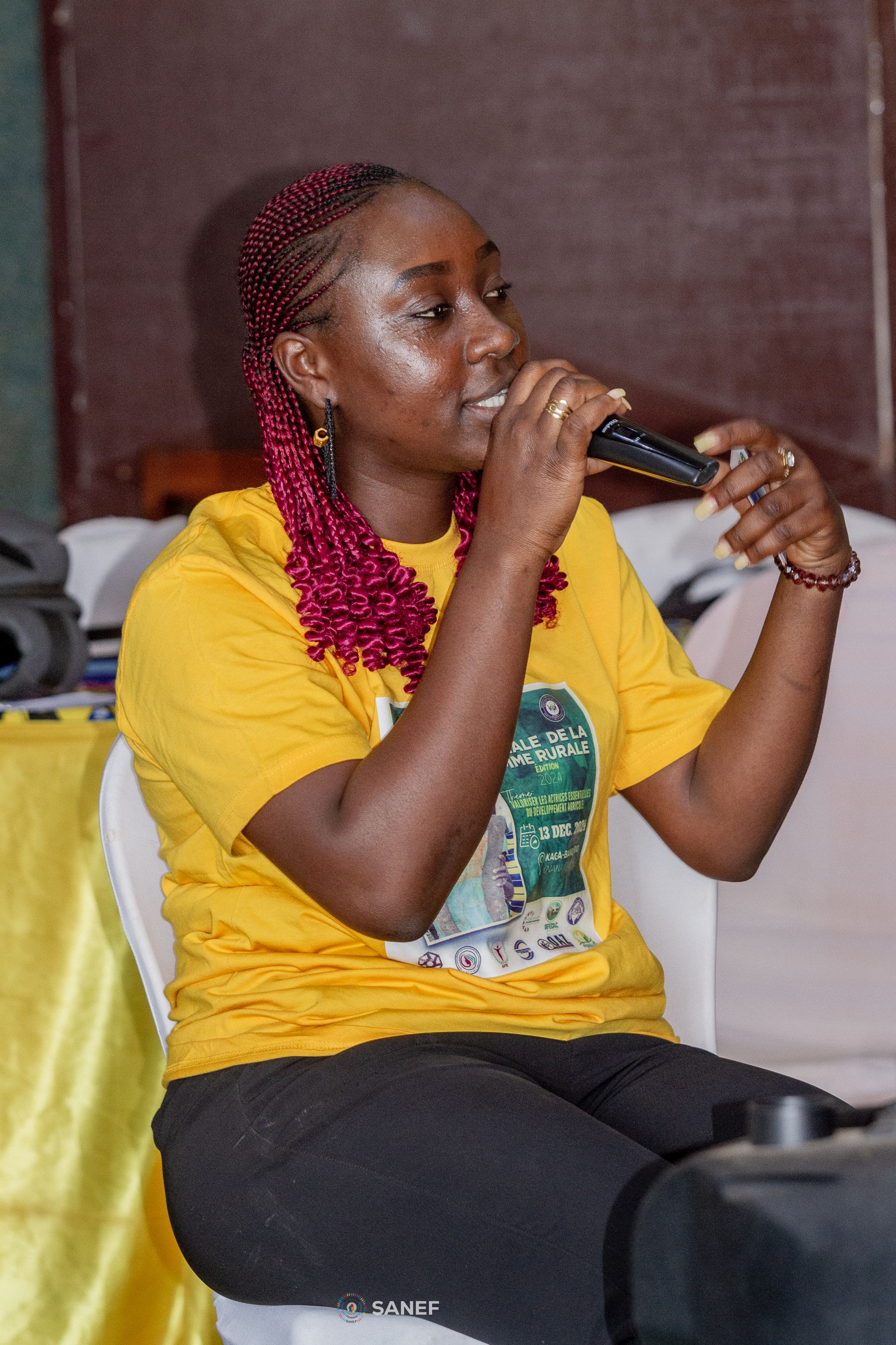 SANEF 2025 CONFERENCE 015