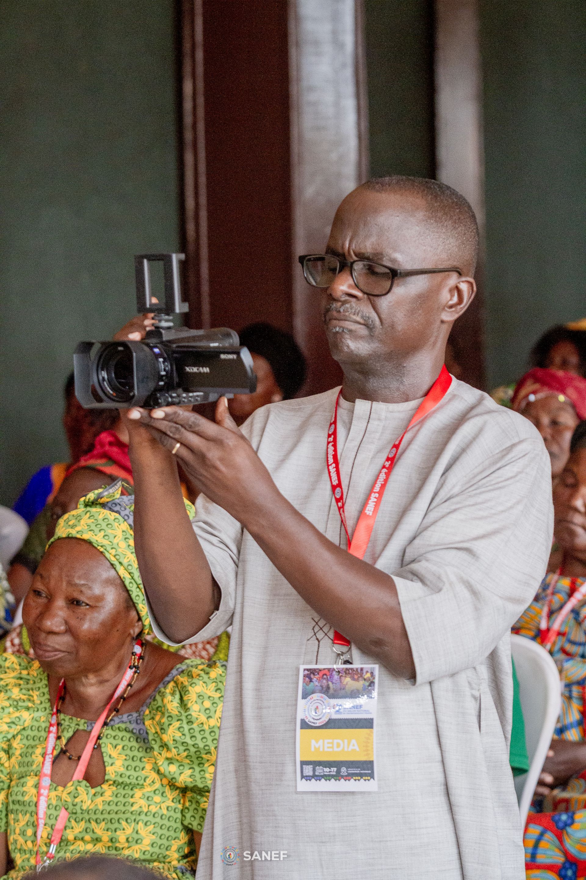 SANEF 2025 CONFERENCE 017