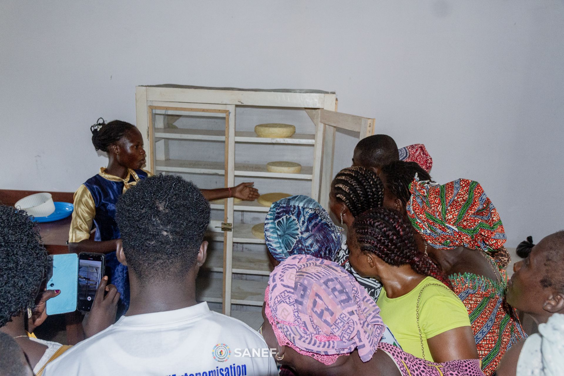 SANEF 2025 CONFERENCE 012