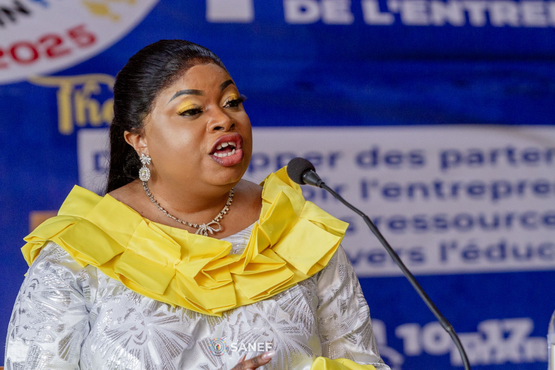 SANEF 2025 CONFERENCE 014