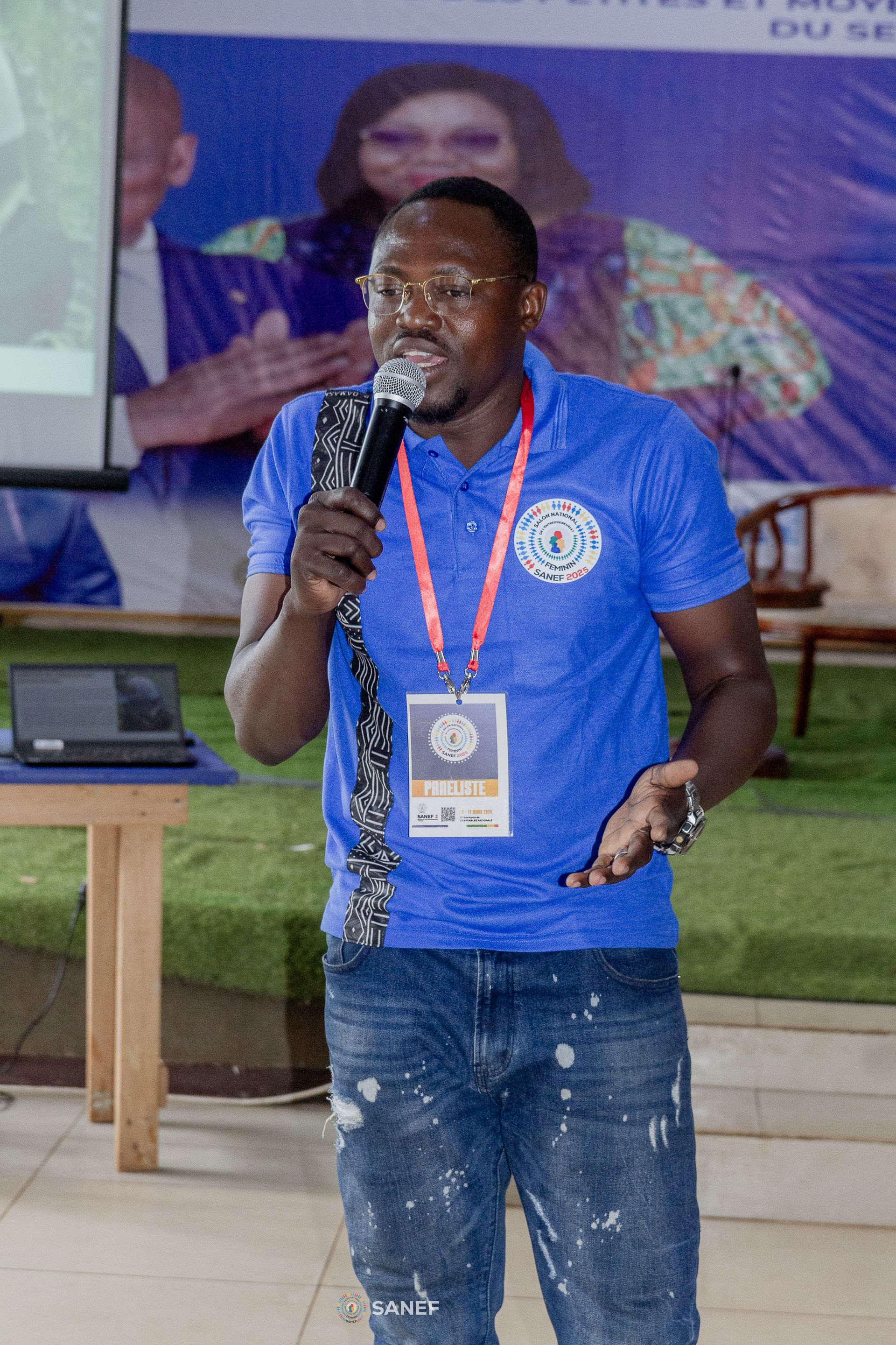 SANEF 2025 CONFERENCE 008