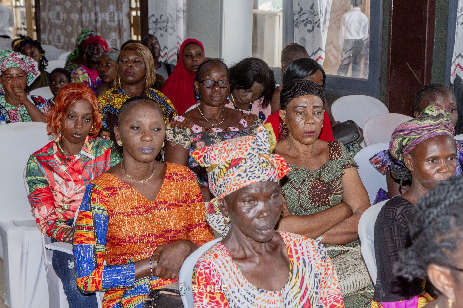 SANEF 2025 CONFERENCE 009