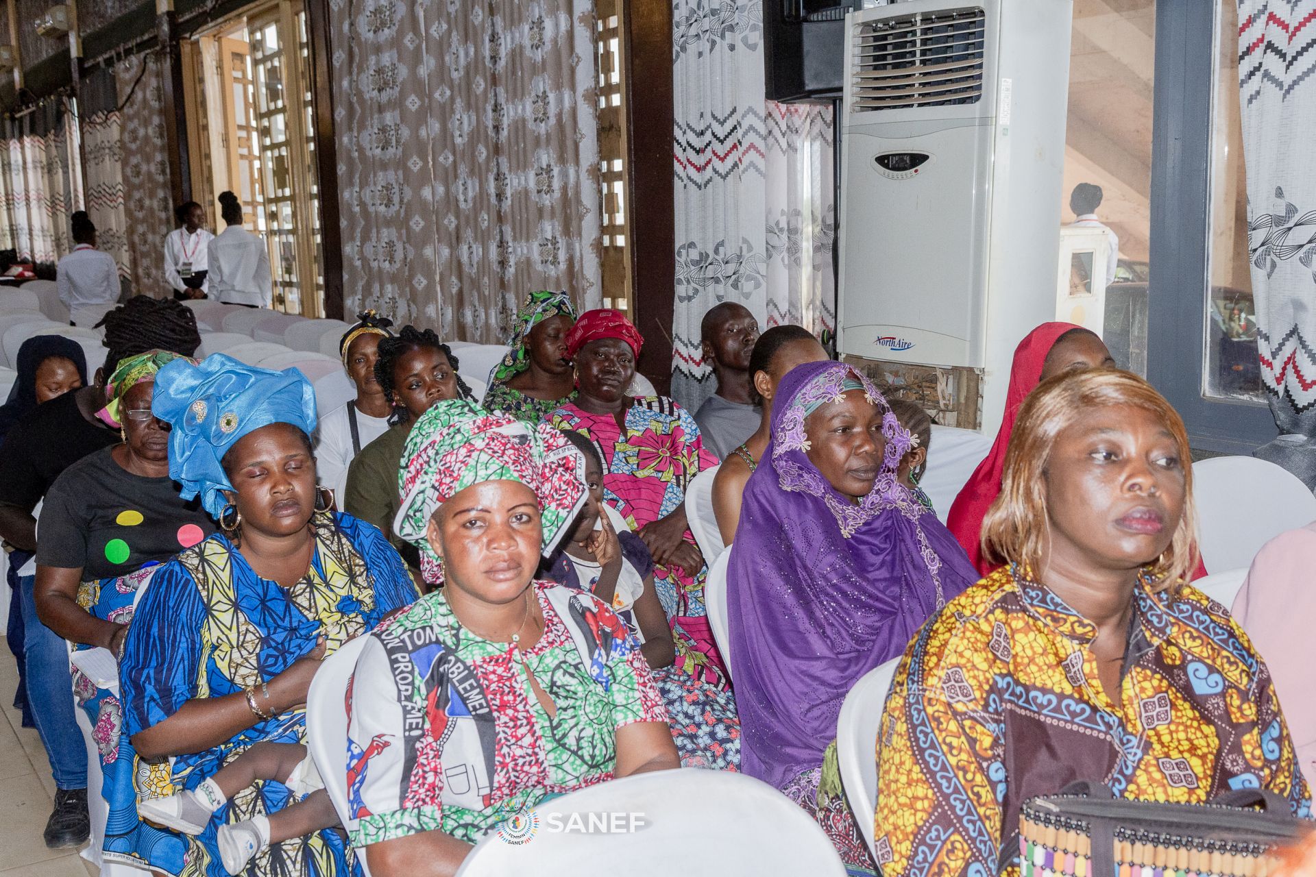 SANEF 2025 CONFERENCE 010