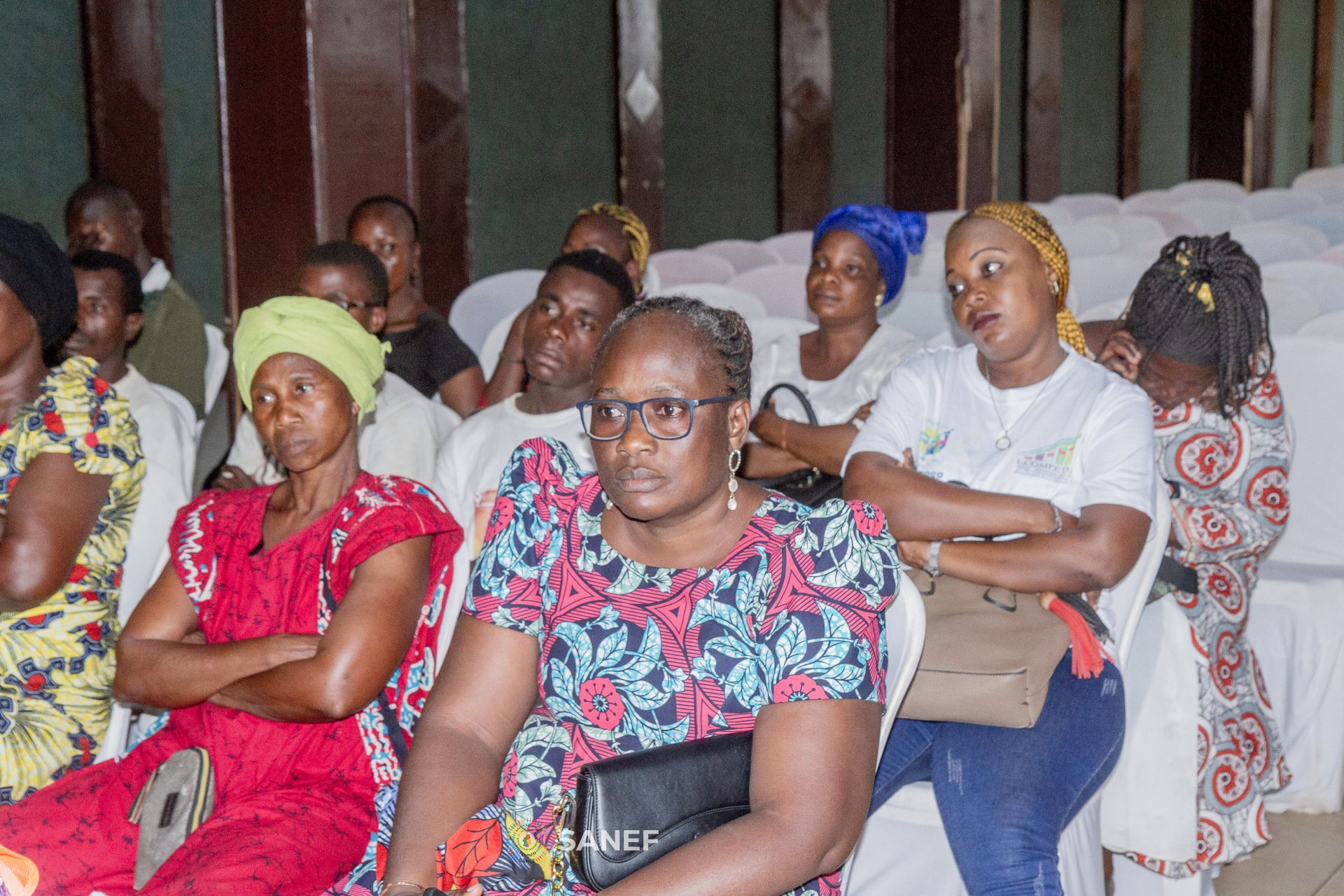 SANEF 2025 CONFERENCE 011