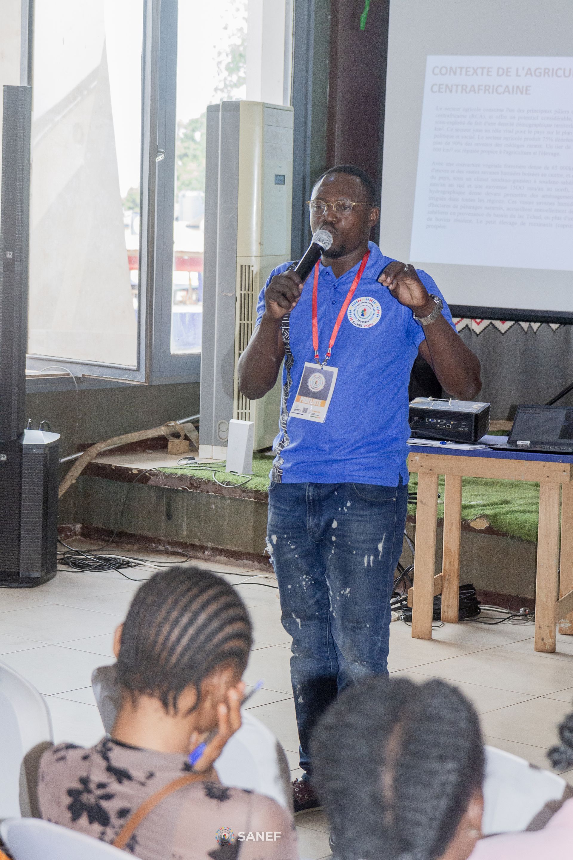 SANEF 2025 CONFERENCE 006
