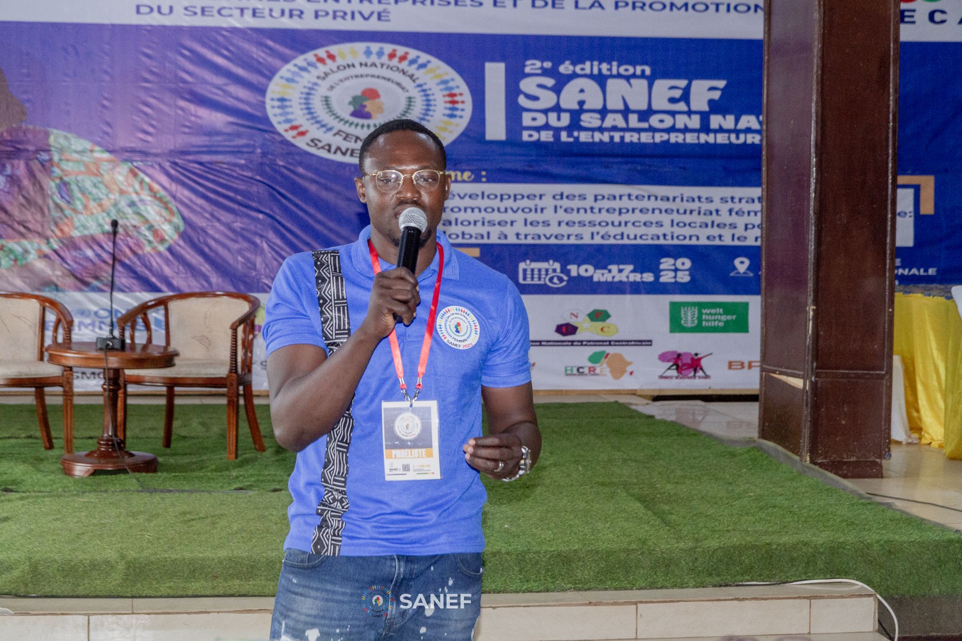 SANEF 2025 CONFERENCE 007
