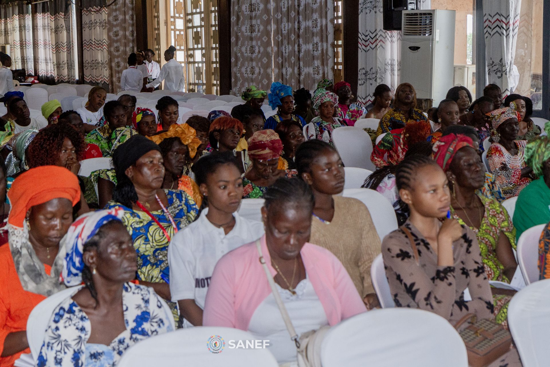 SANEF 2025 CONFERENCE 003