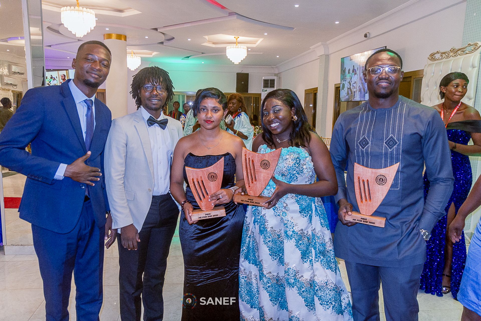 SOIREE DE GALA SANEF 2025 101