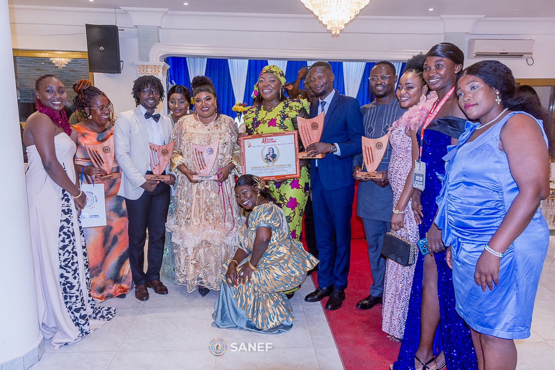 SOIREE DE GALA SANEF 2025 102