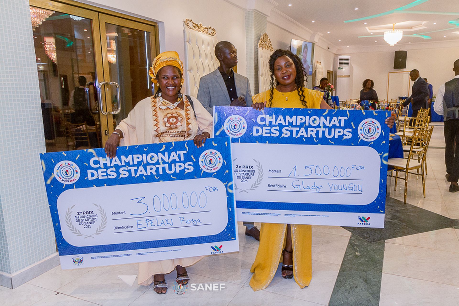 SOIREE DE GALA SANEF 2025 103