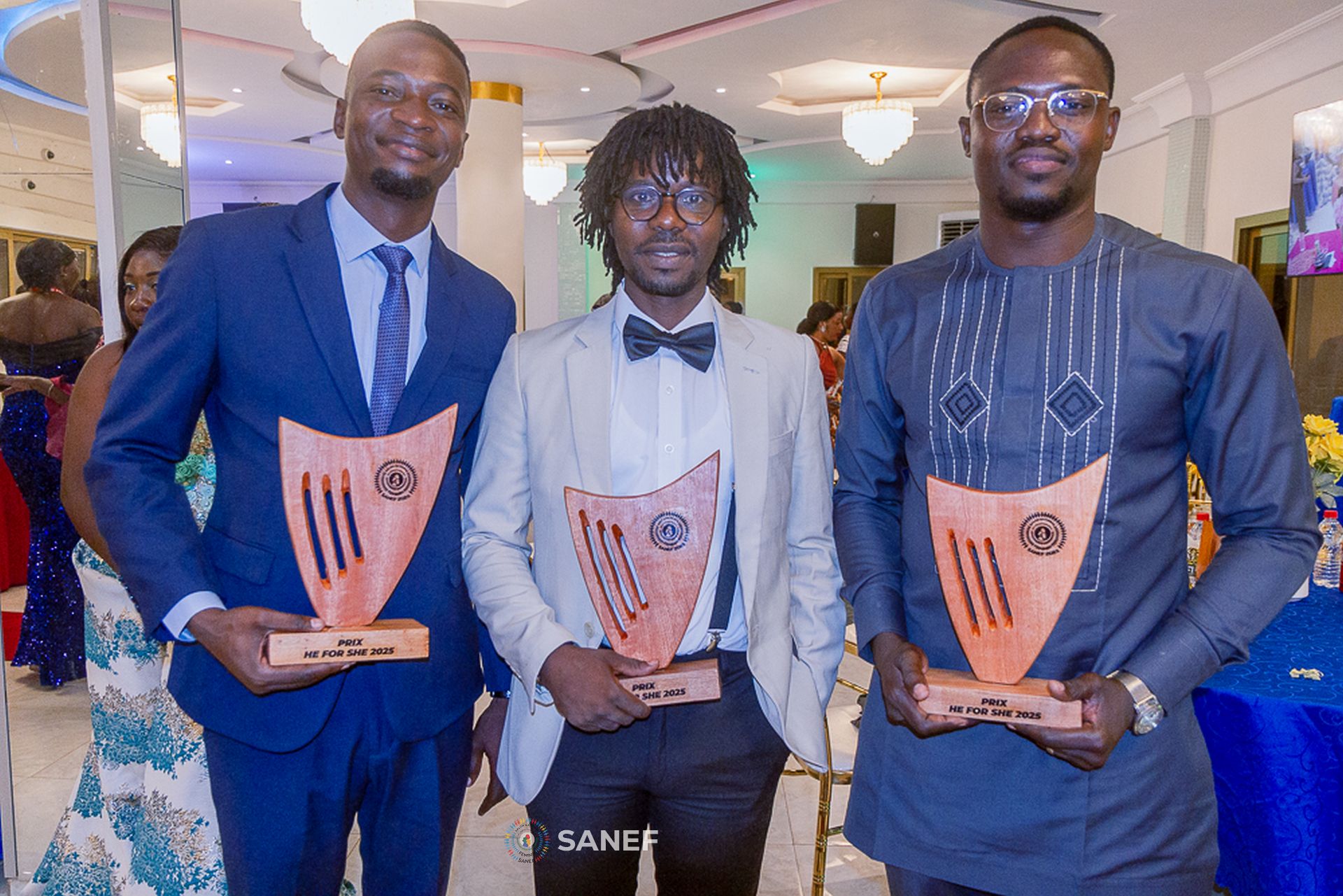 SOIREE DE GALA SANEF 2025 106