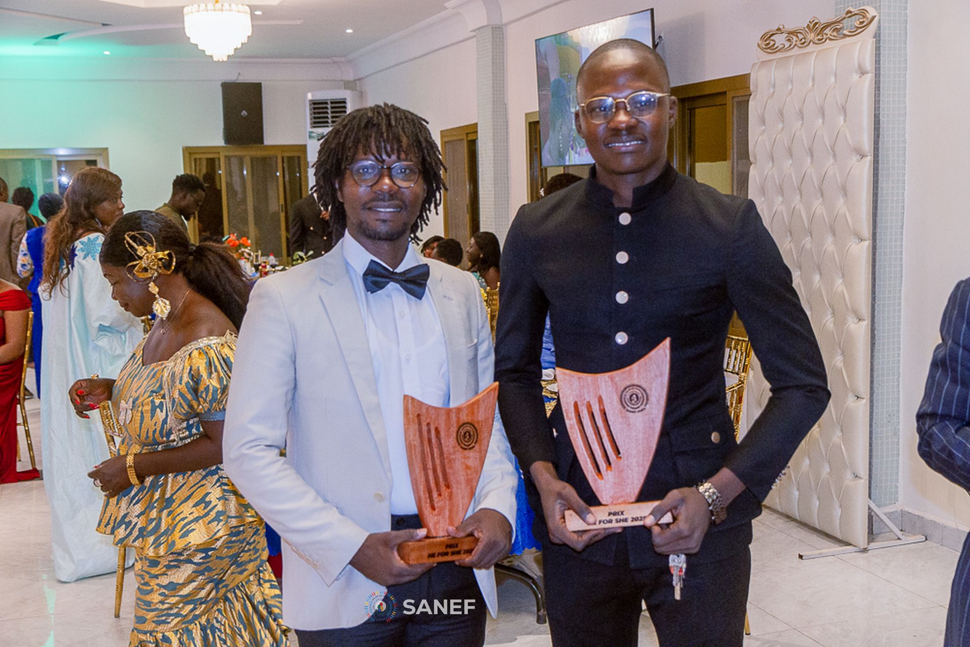 SOIREE DE GALA SANEF 2025 096