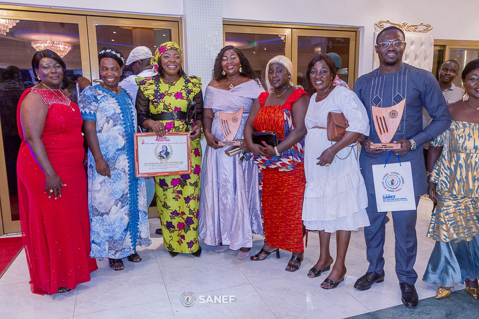 SOIREE DE GALA SANEF 2025 099