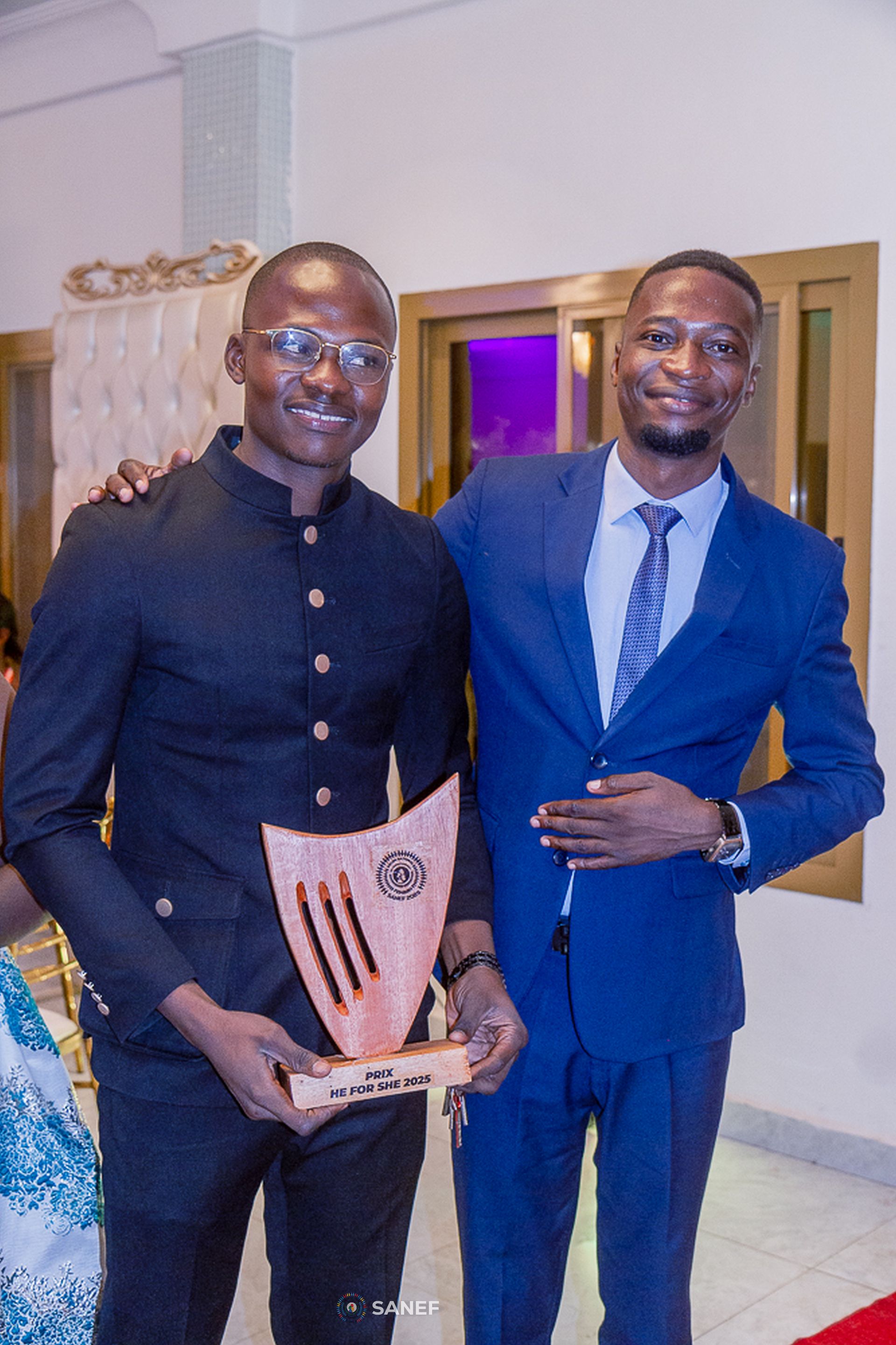 SOIREE DE GALA SANEF 2025 100