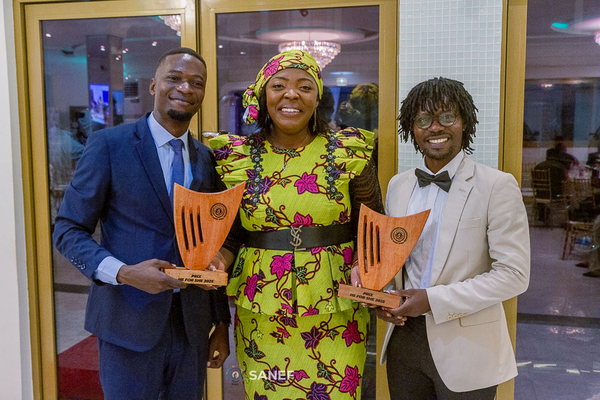 SOIREE DE GALA SANEF 2025 089