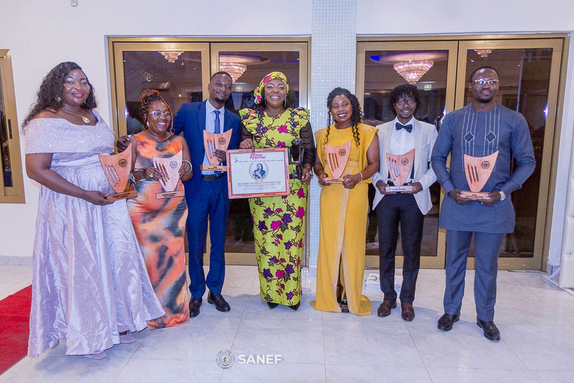 SOIREE DE GALA SANEF 2025 092