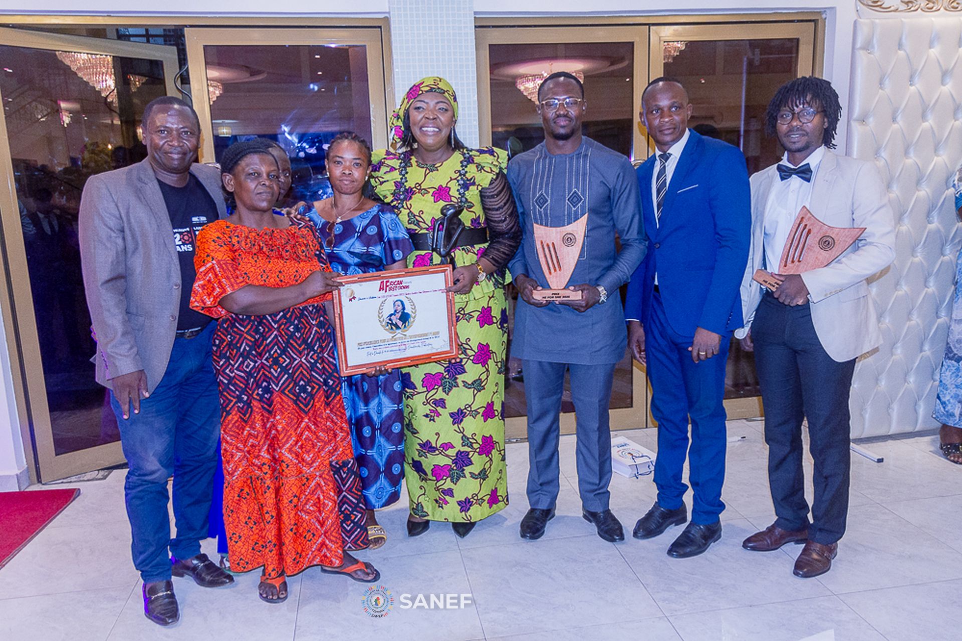 SOIREE DE GALA SANEF 2025 093