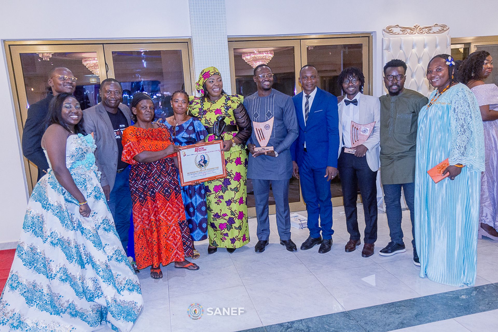 SOIREE DE GALA SANEF 2025 094