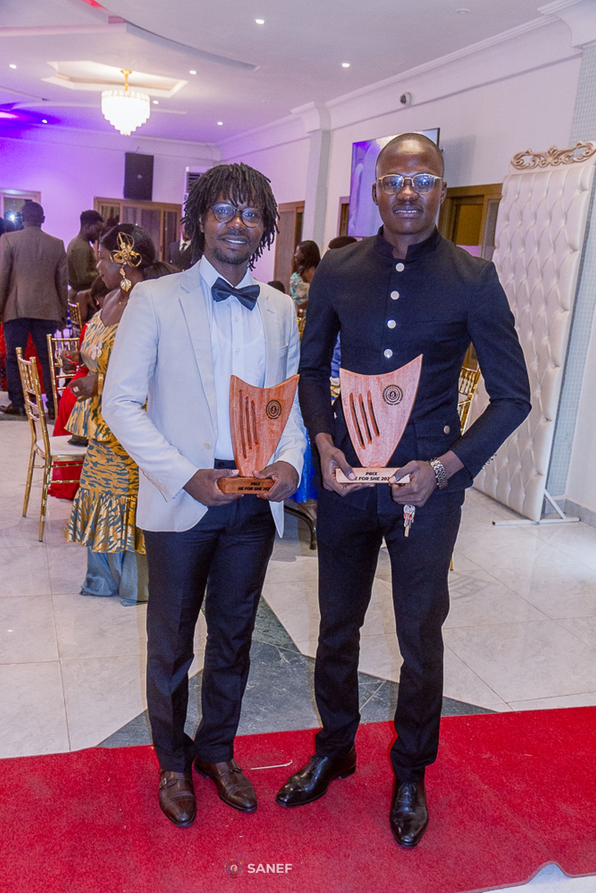 SOIREE DE GALA SANEF 2025 095