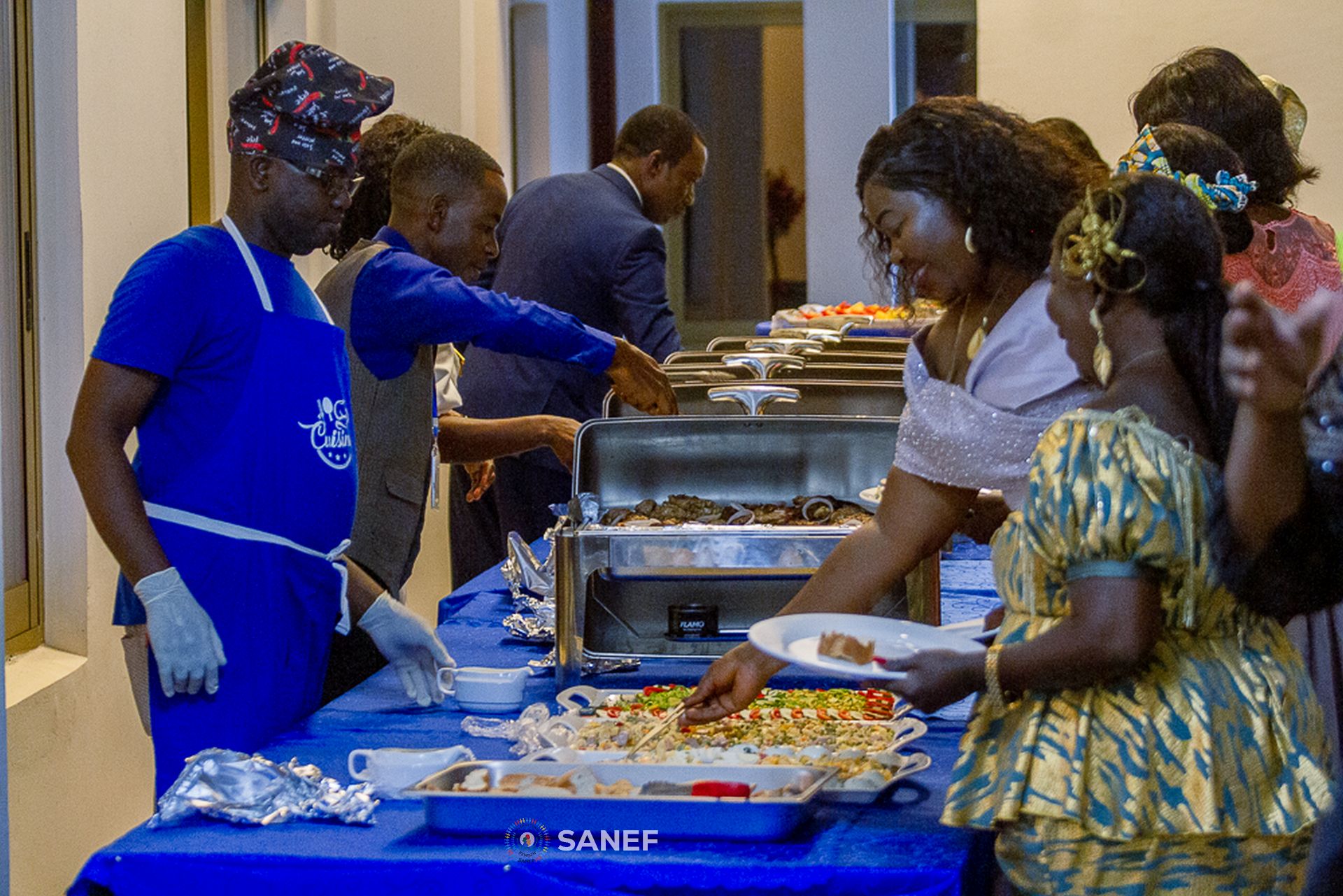 SOIREE DE GALA SANEF 2025 083