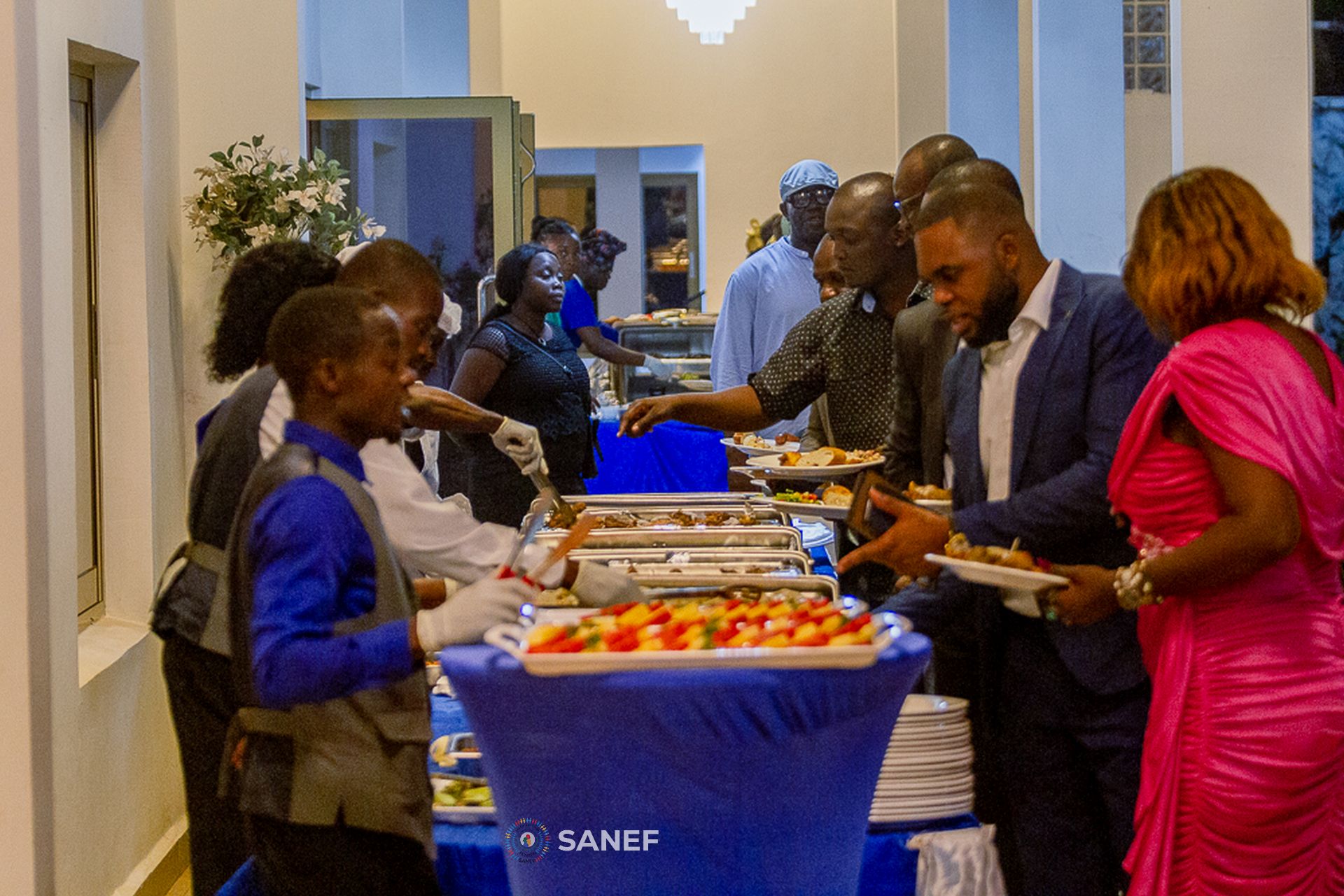 SOIREE DE GALA SANEF 2025 084