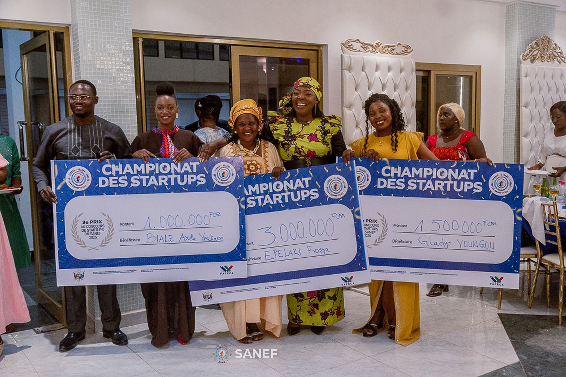 SOIREE DE GALA SANEF 2025 085