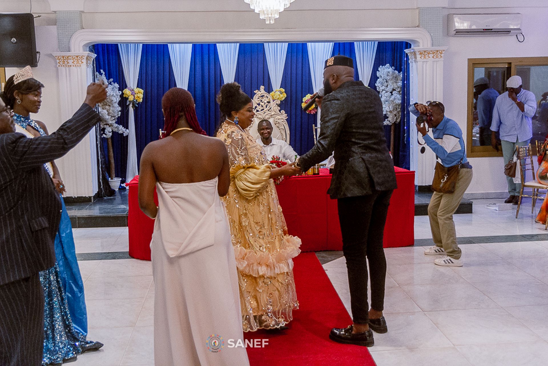 SOIREE DE GALA SANEF 2025 086